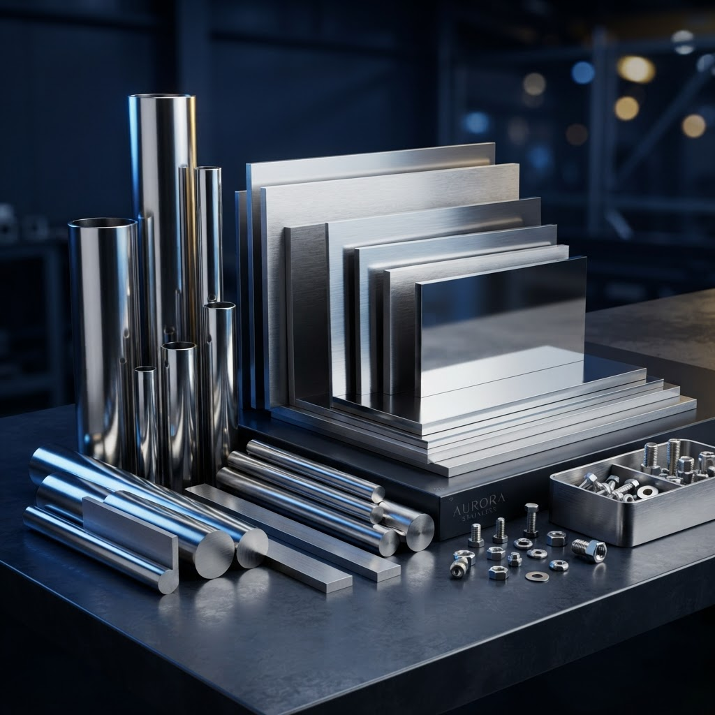Stainless Steel