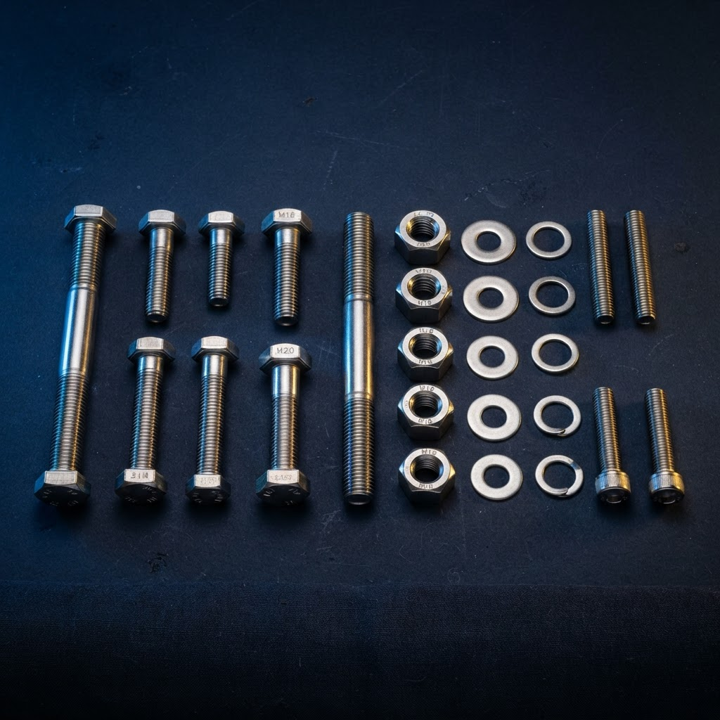 Fasteners