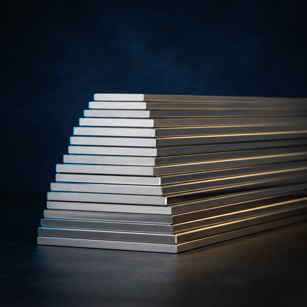 Stainless Steel Flat Bars